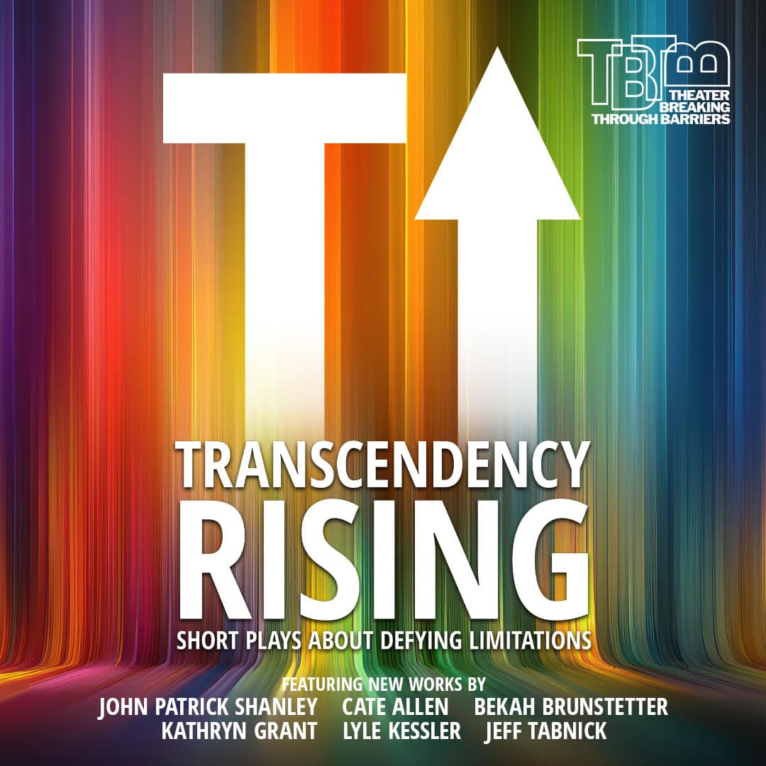 Transcendency Rising