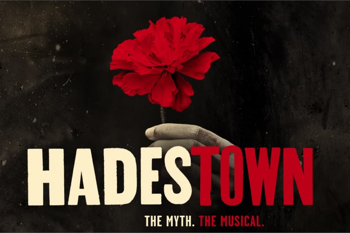Hadestown
