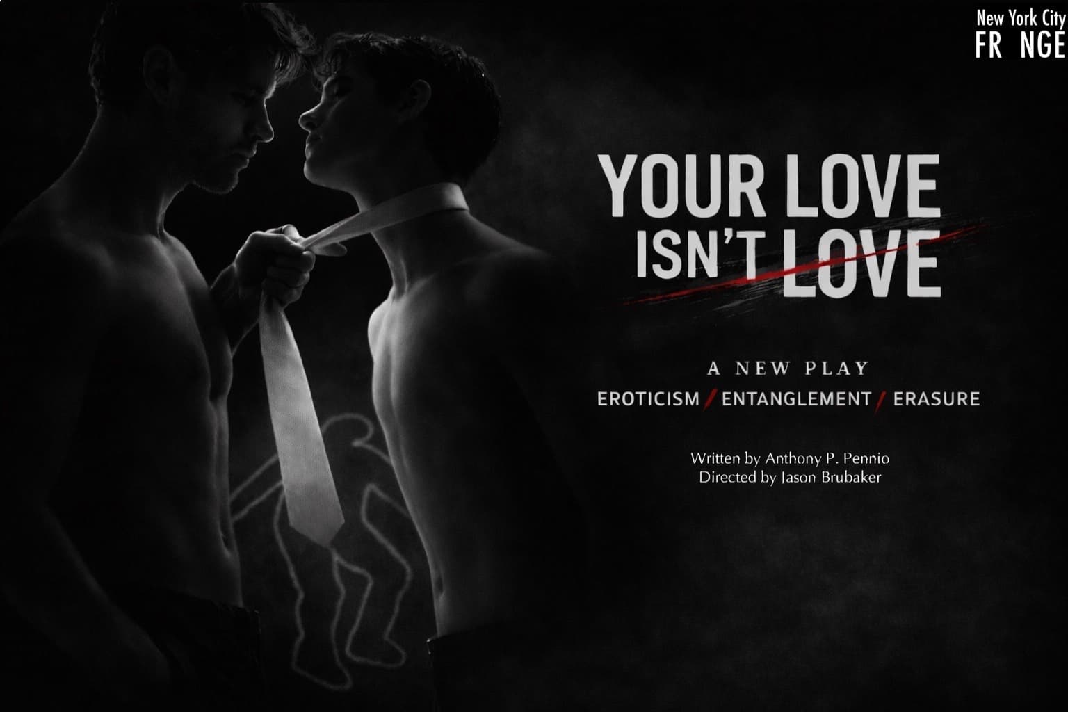 Your Love Isn't Love