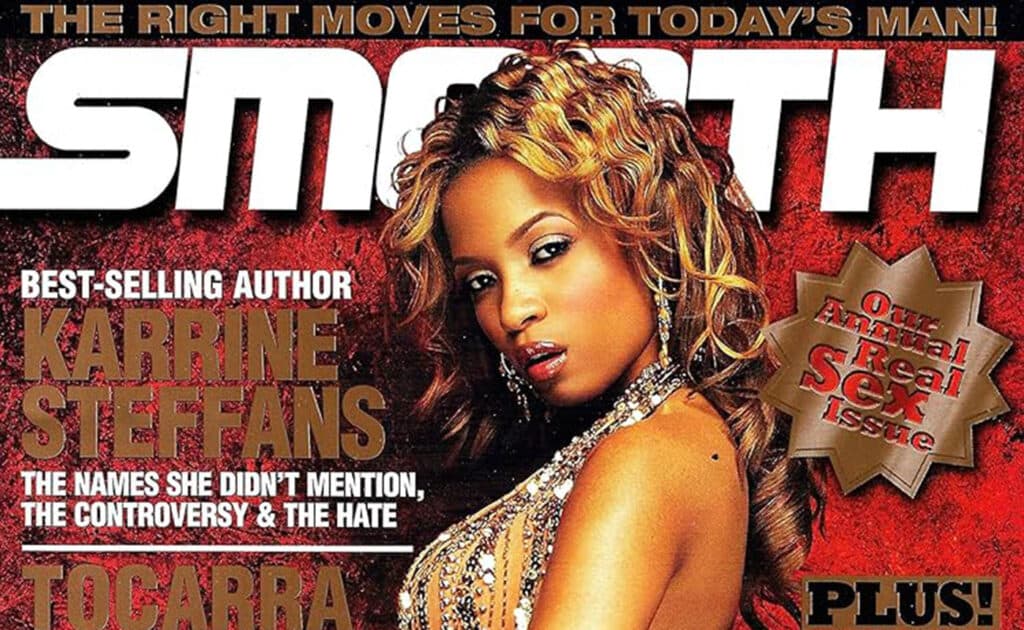 Confession of Peaches The Vixen