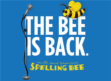 The 25th Annual Putnam County Spelling Bee