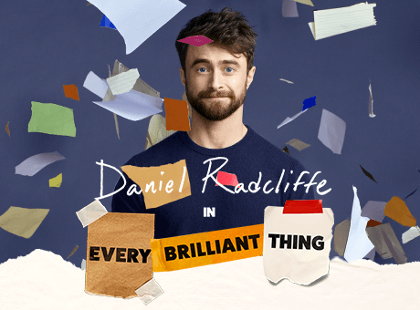 Every Brilliant Thing