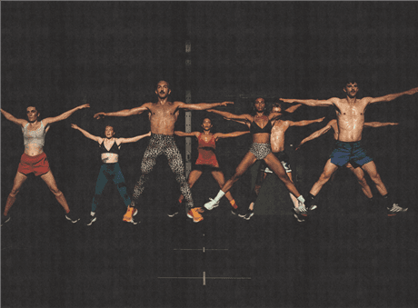 The Dog Days Are Over 2.0