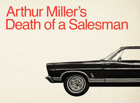 Arthur Miller's Death of a Salesman