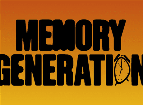 Memory Generation