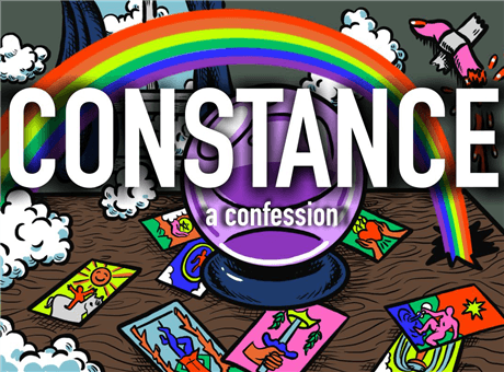 Constance: A Confession