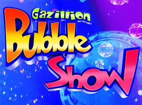 Gazillion Bubble Show