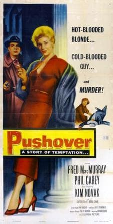The Pushover