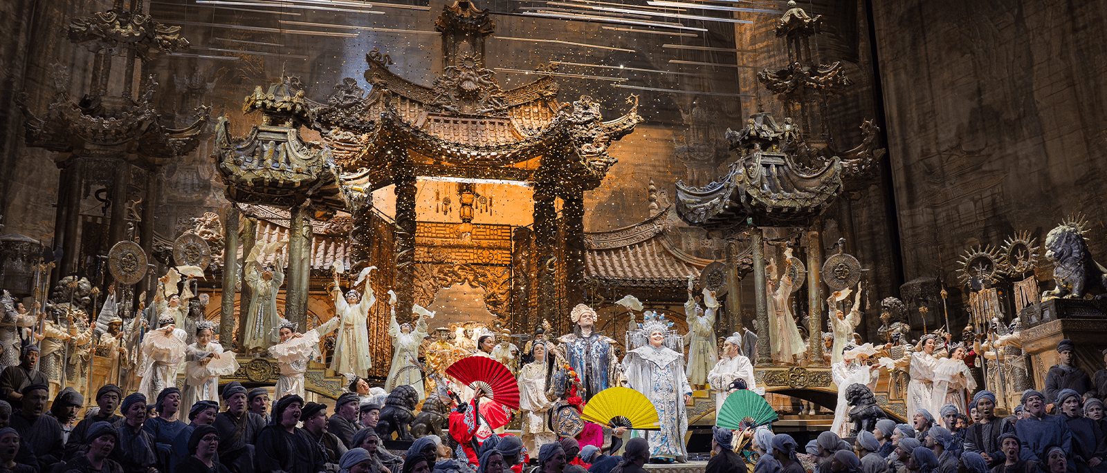 Turandot