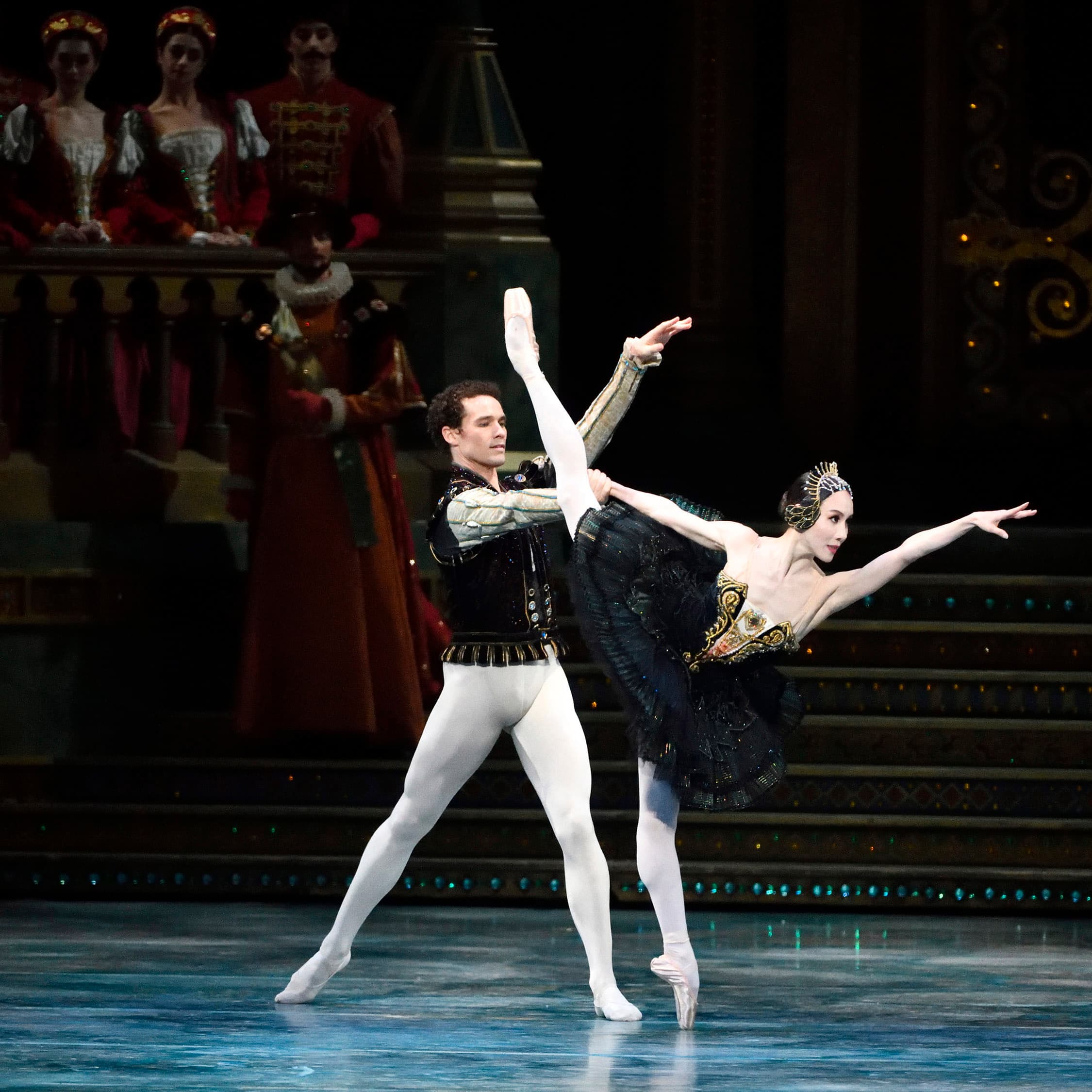 Swan Lake - ABT