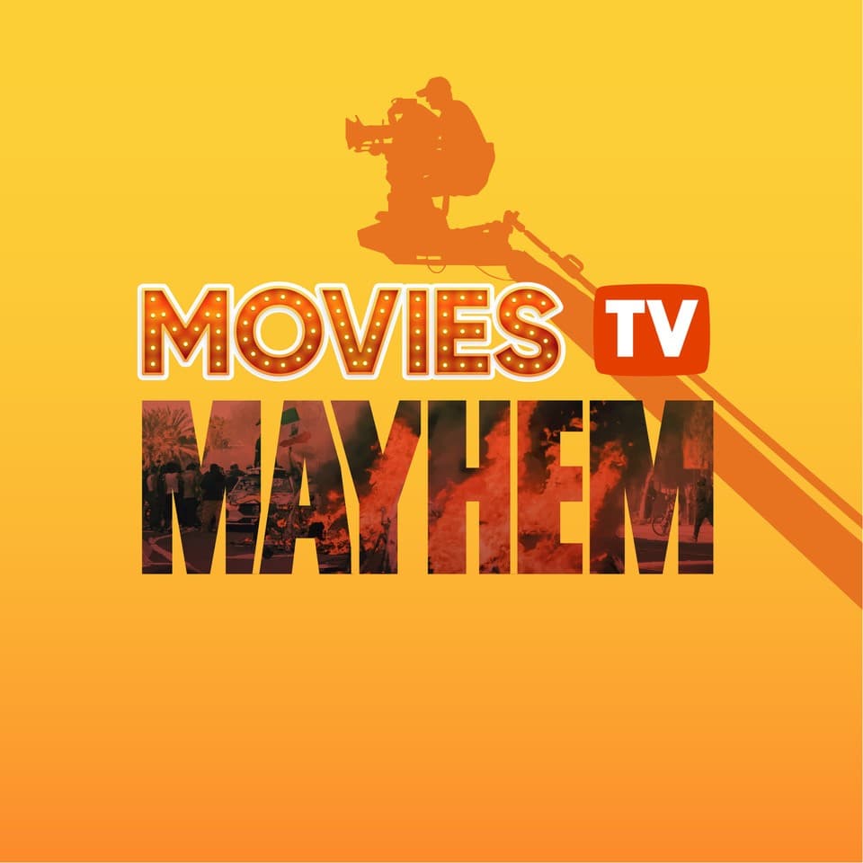 Movies TV Mayhem