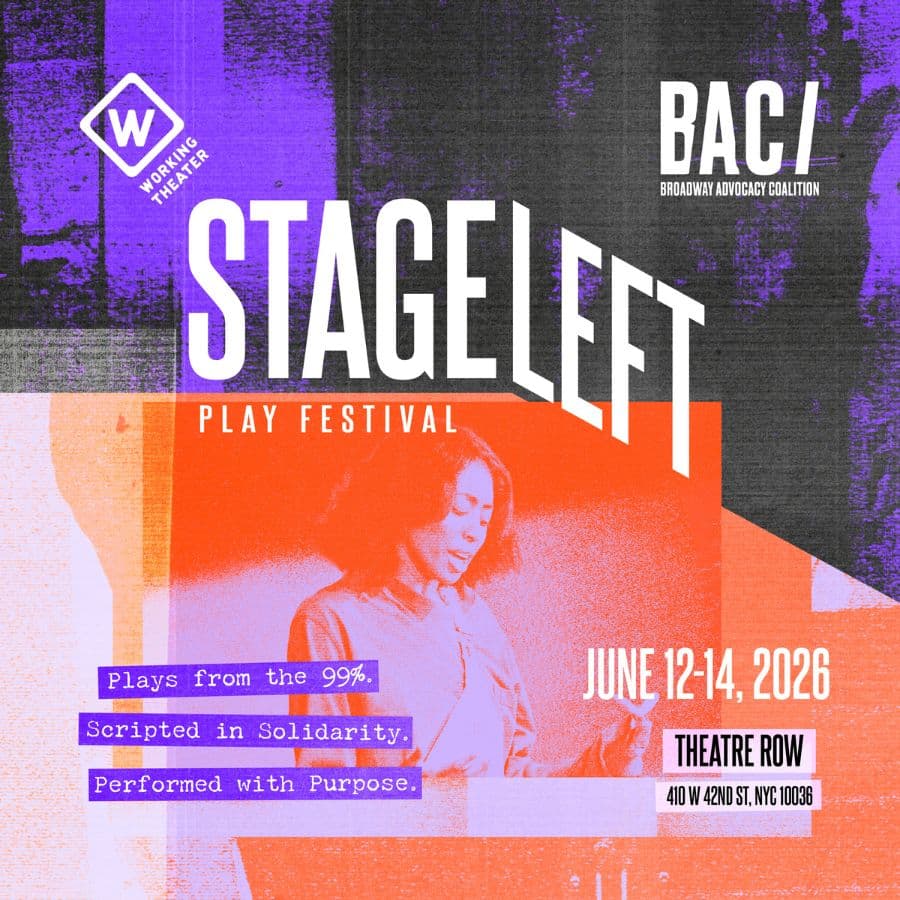 Stage Left