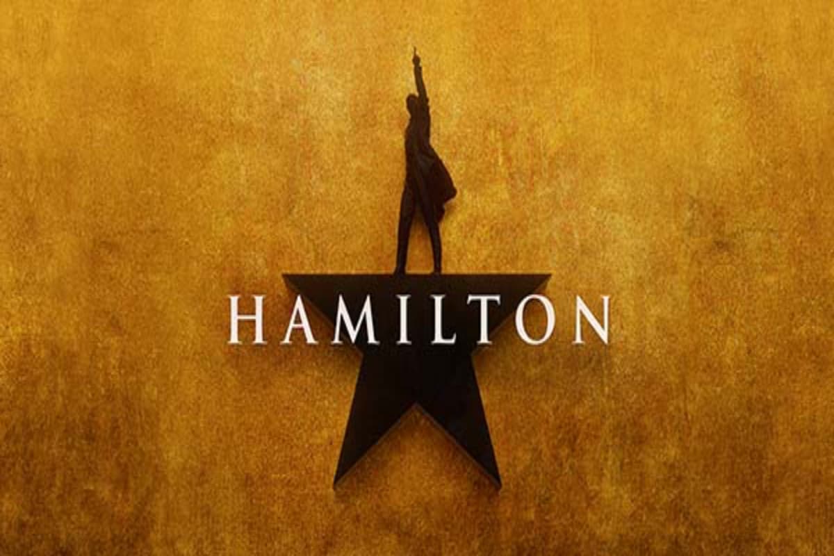 Hamilton