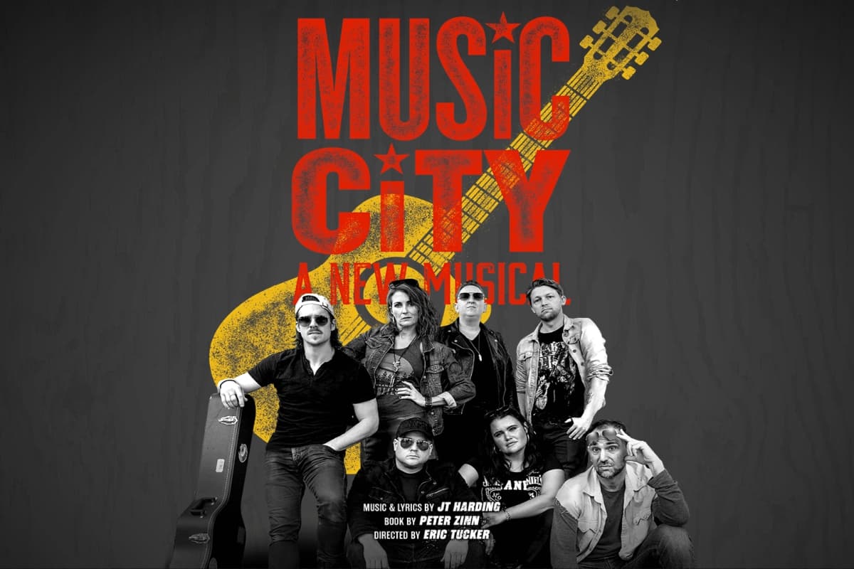 Music City