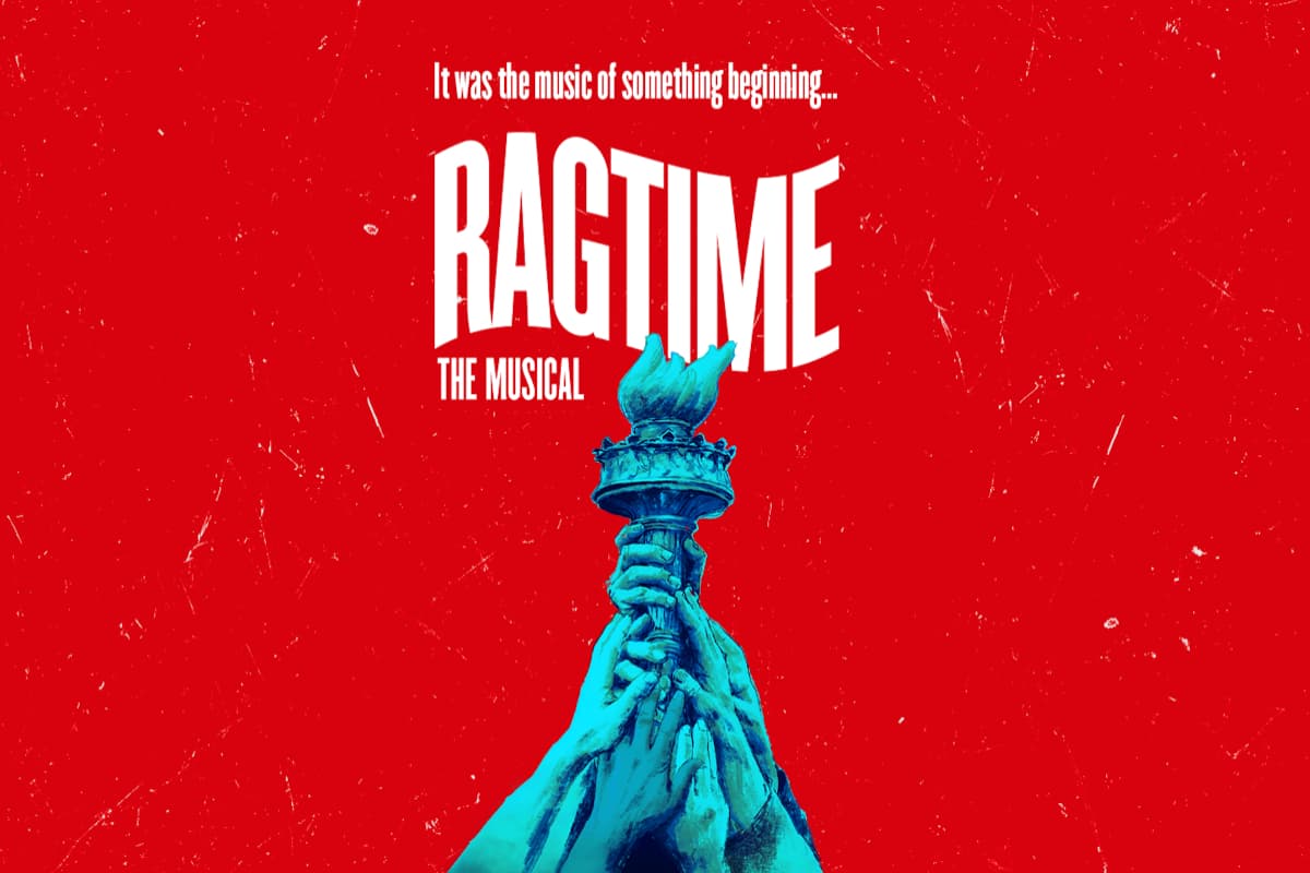Ragtime