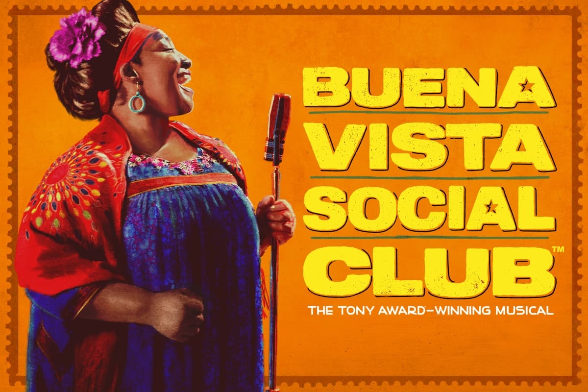 Buena Vista Social Club
