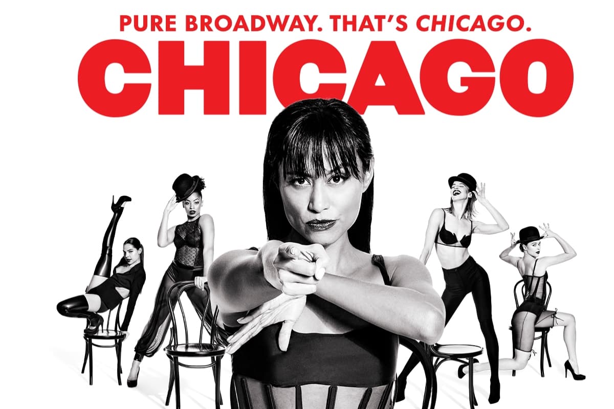 Chicago The Musical