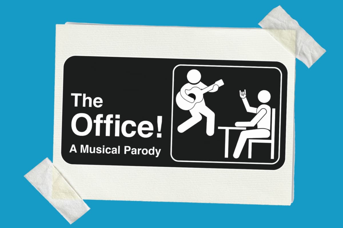 The Office! A Musical Parody