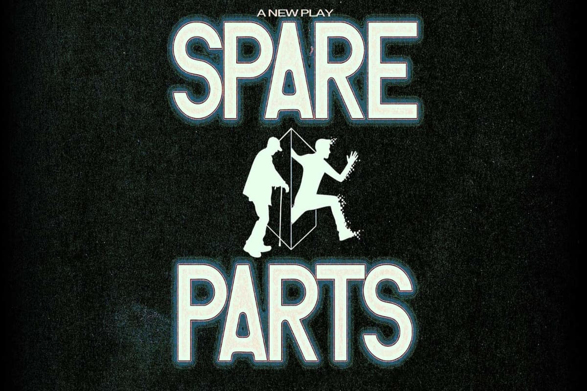 Spare Parts