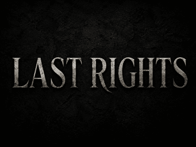Last Rights