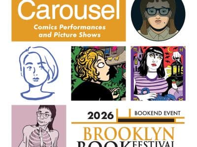 Carousel: Comics Performance