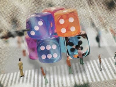 Dice Goblins