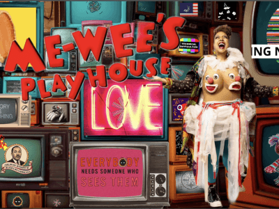Me-Wee’s Playhouse