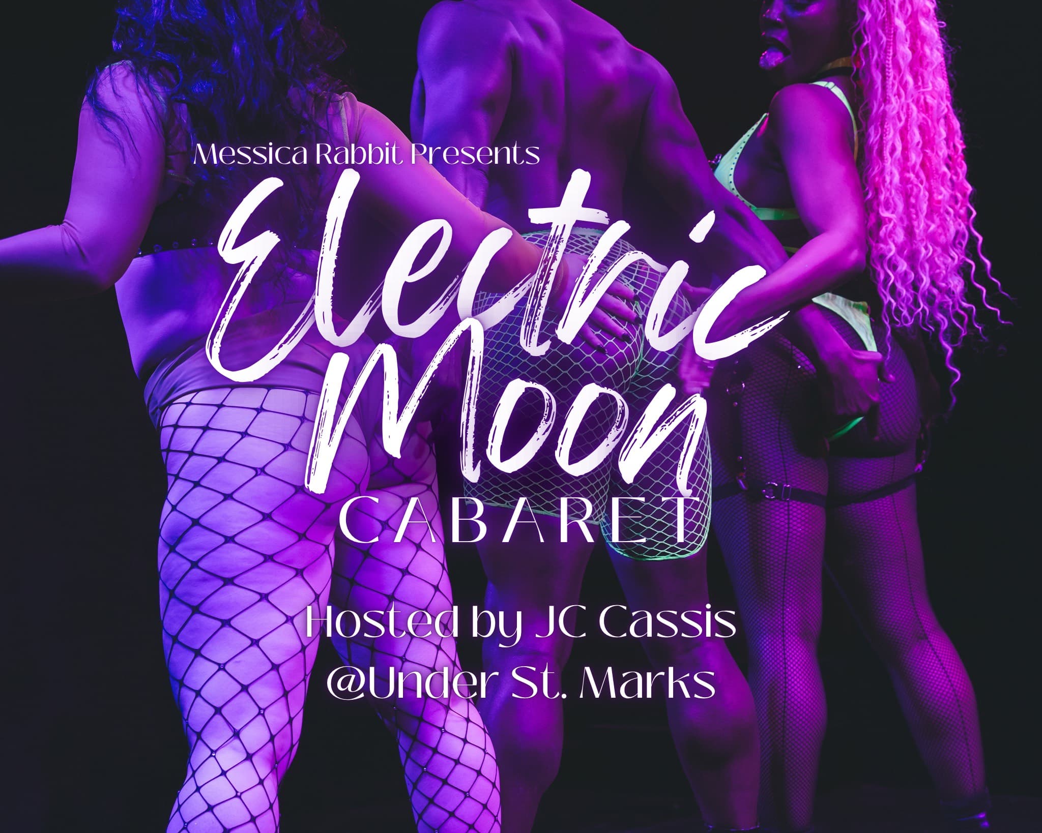 Electric Moon Cabaret