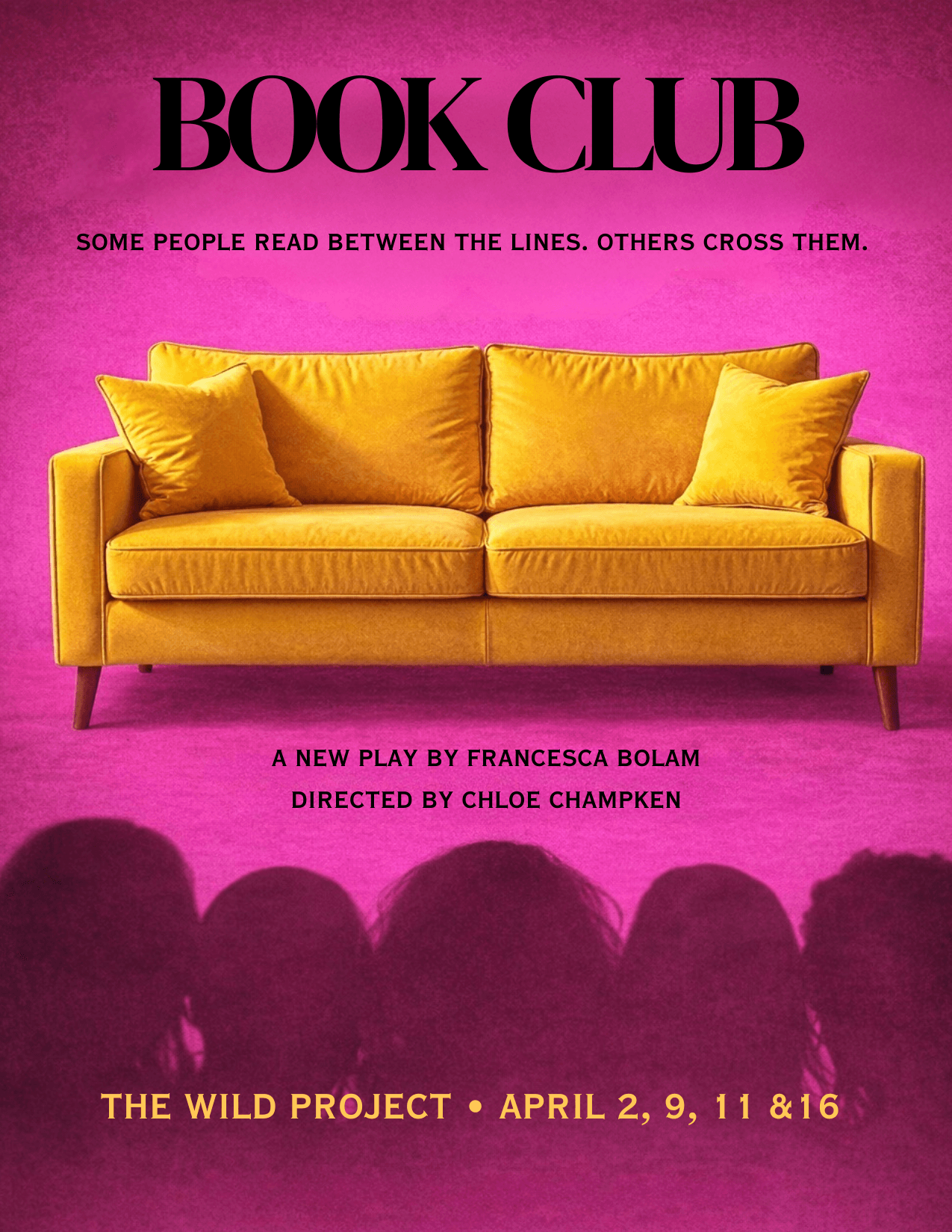 Book Club