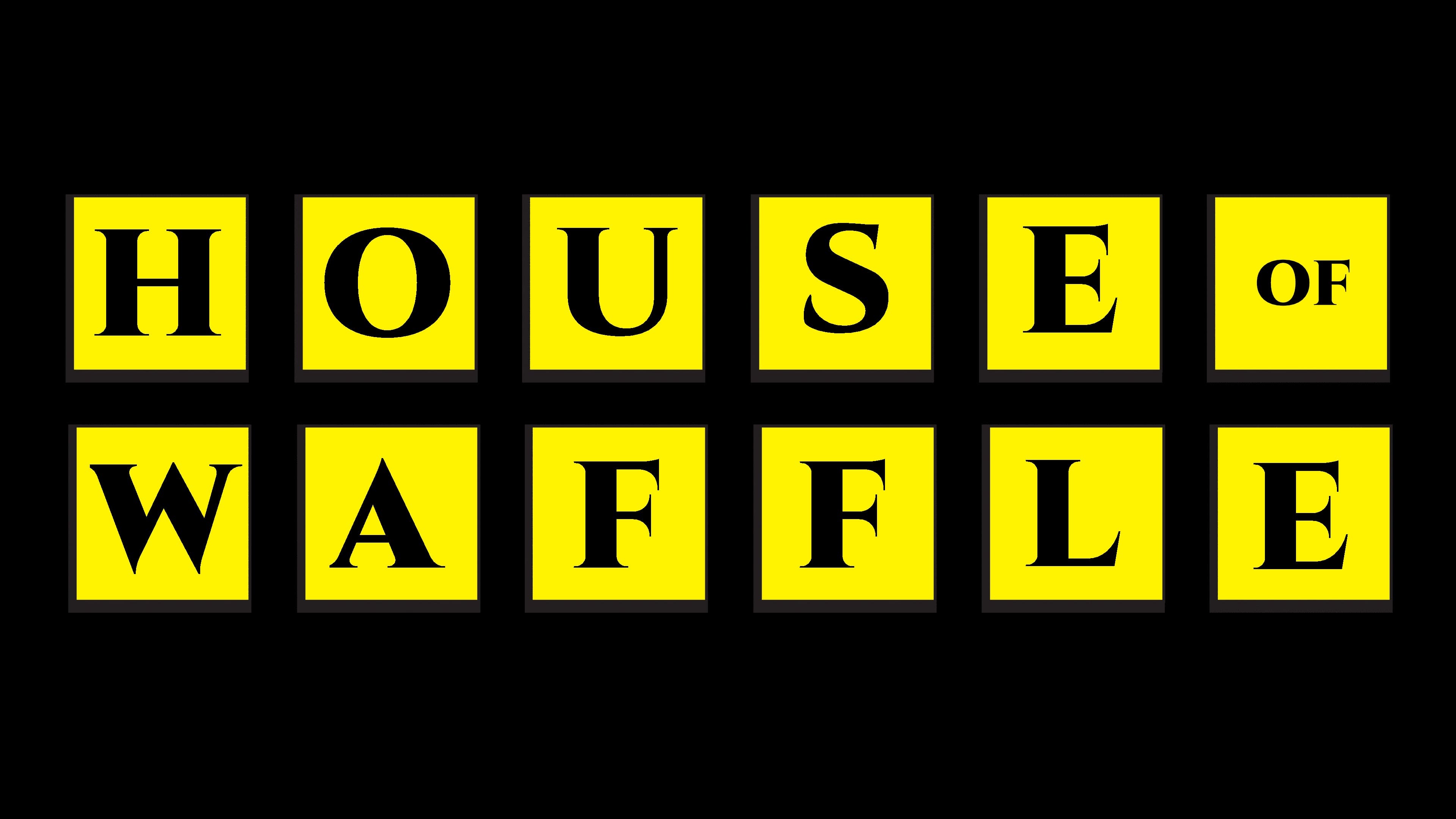 House of Waffle