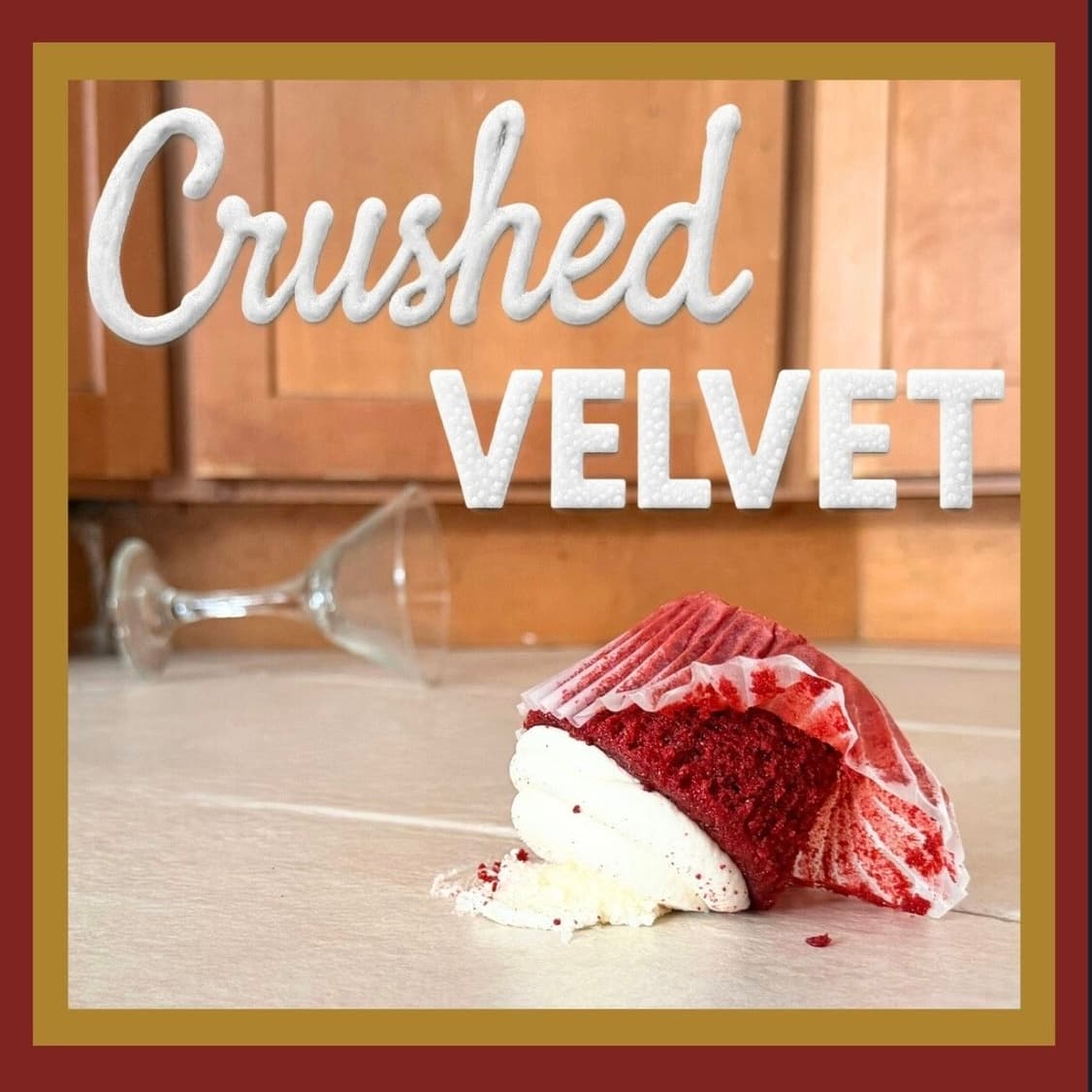 Crushed Velvet