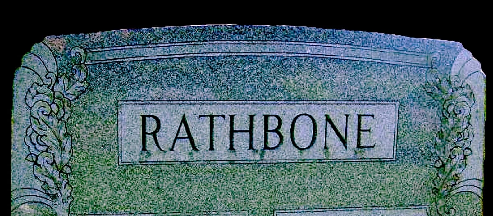 Squire D. Rathbone, Esq.