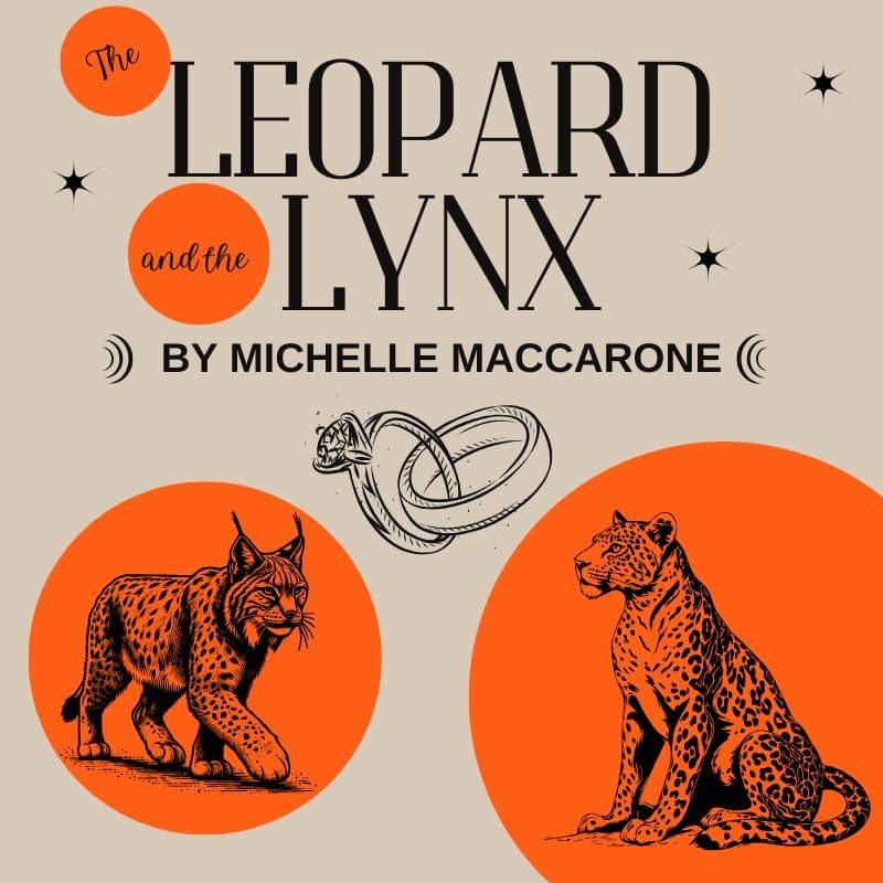 The Leopard and the Lynx