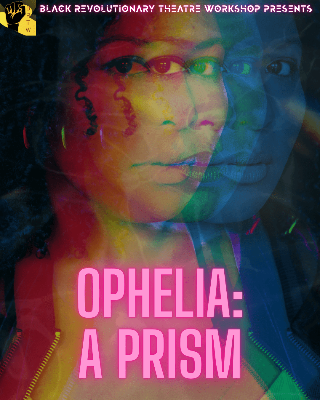 Ophelia: A Prism