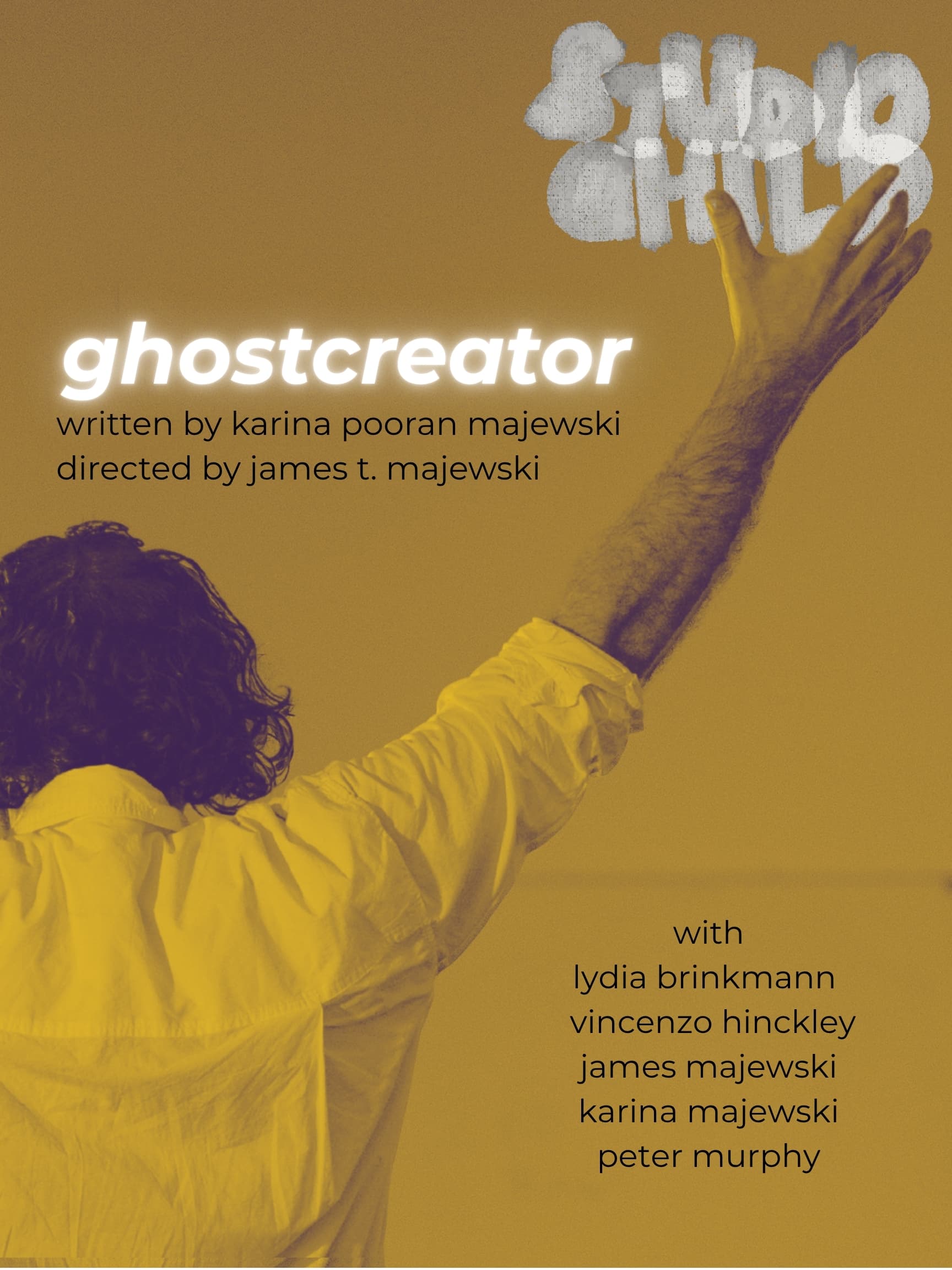 Ghostcreator