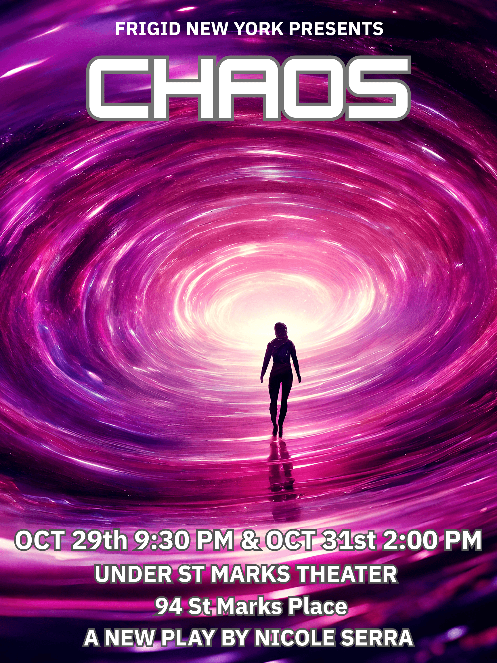 CHAOS
