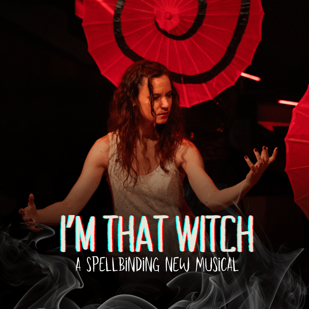 I'm That Witch