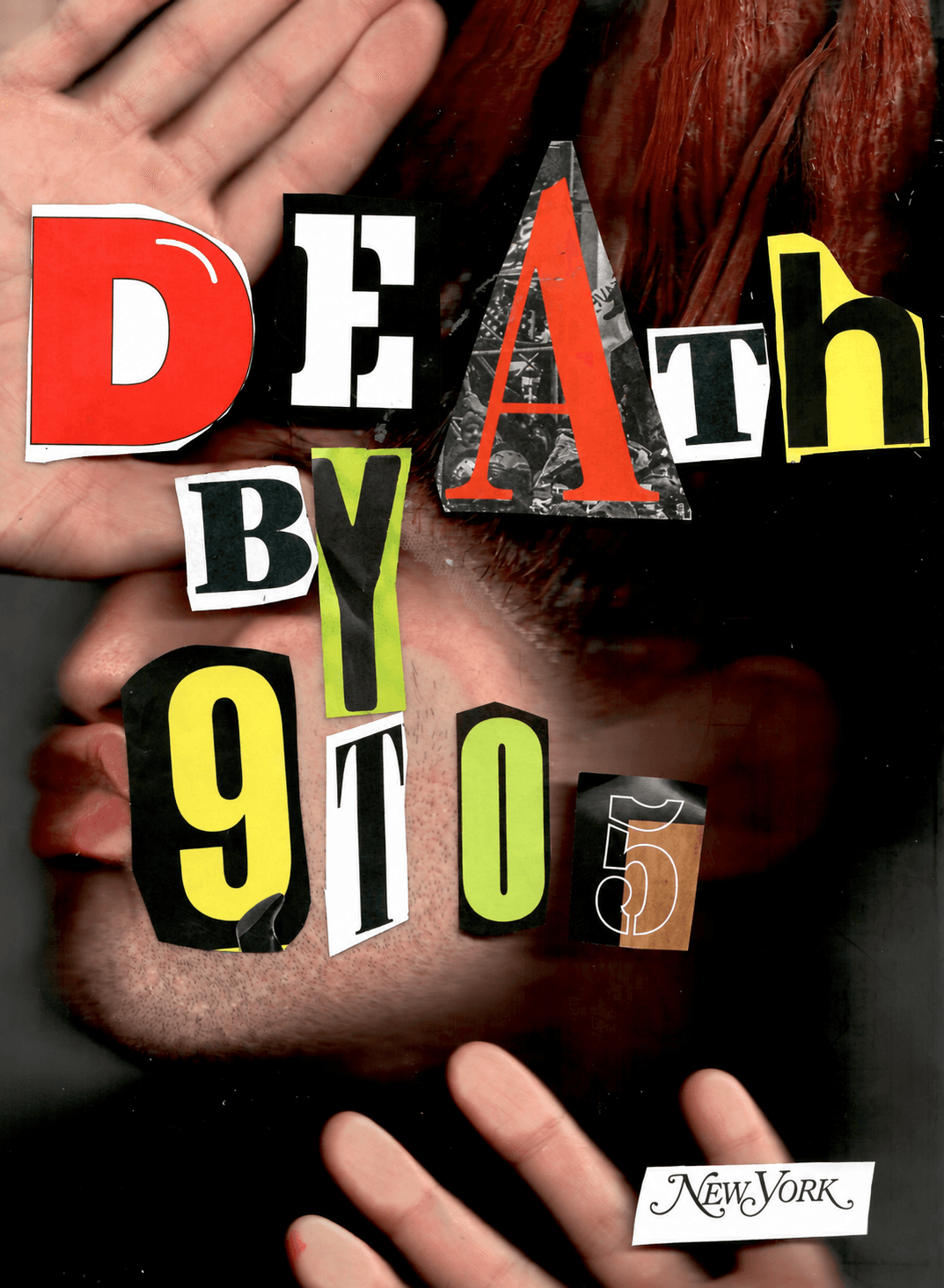 Death by 9 to 5