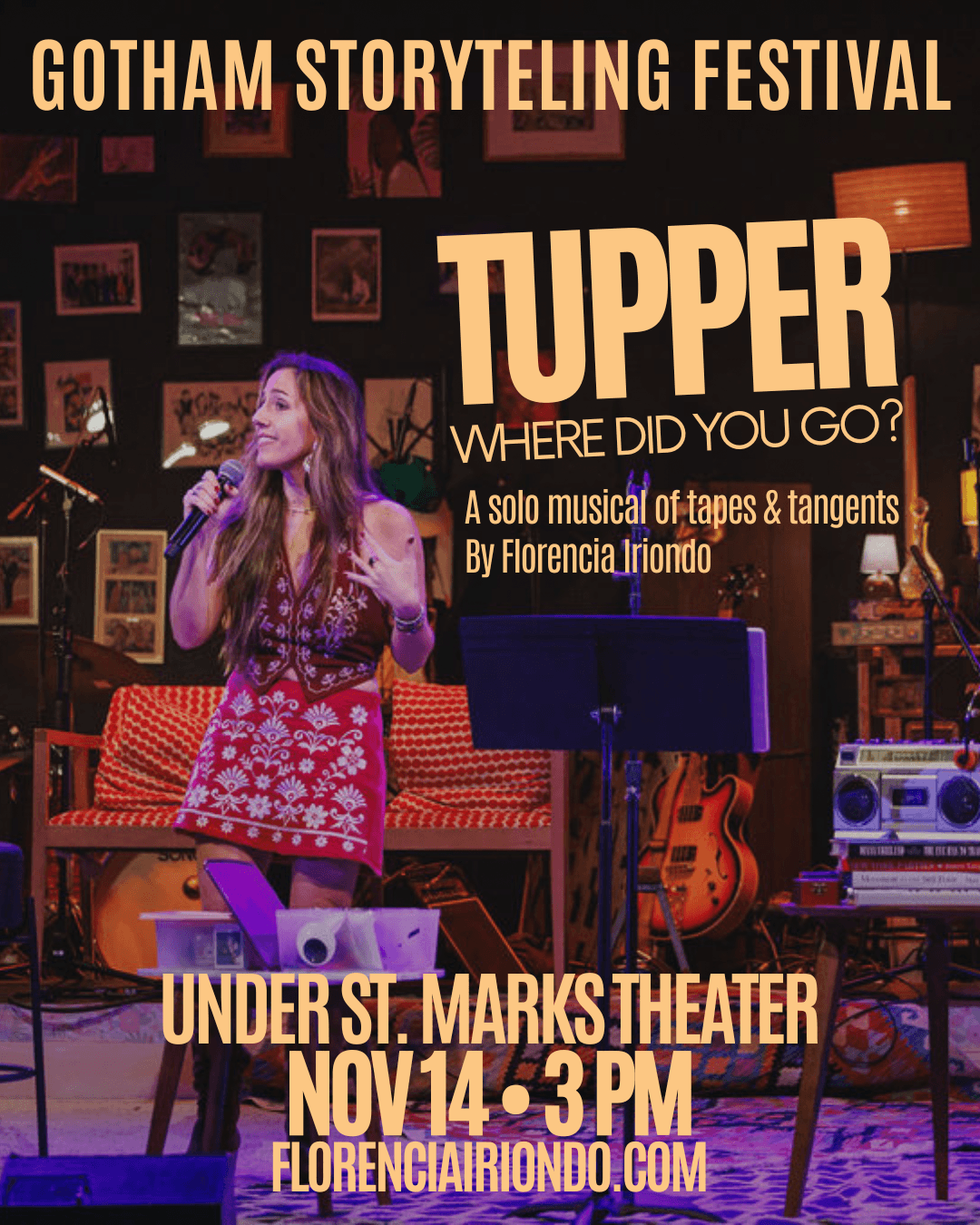 Tupper
