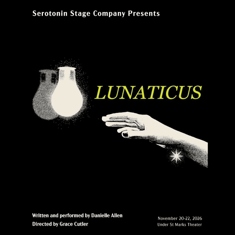 Lunaticus