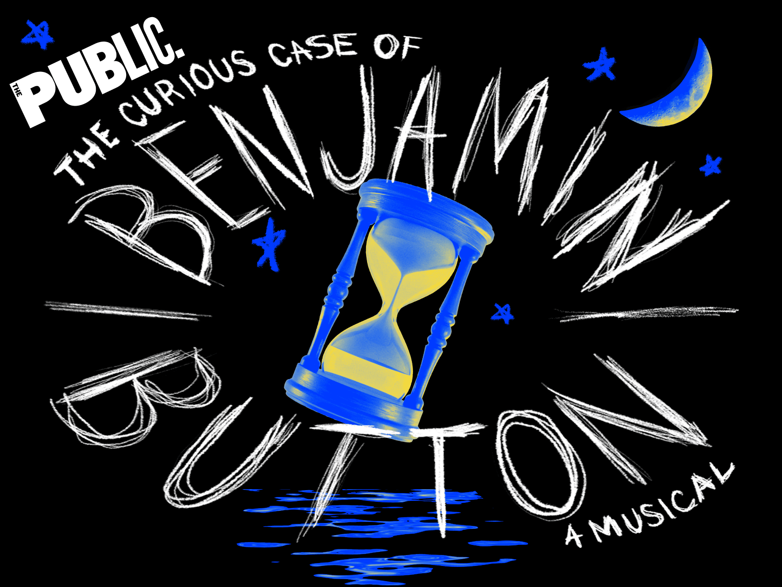 The Curious Case of Benjamin Button