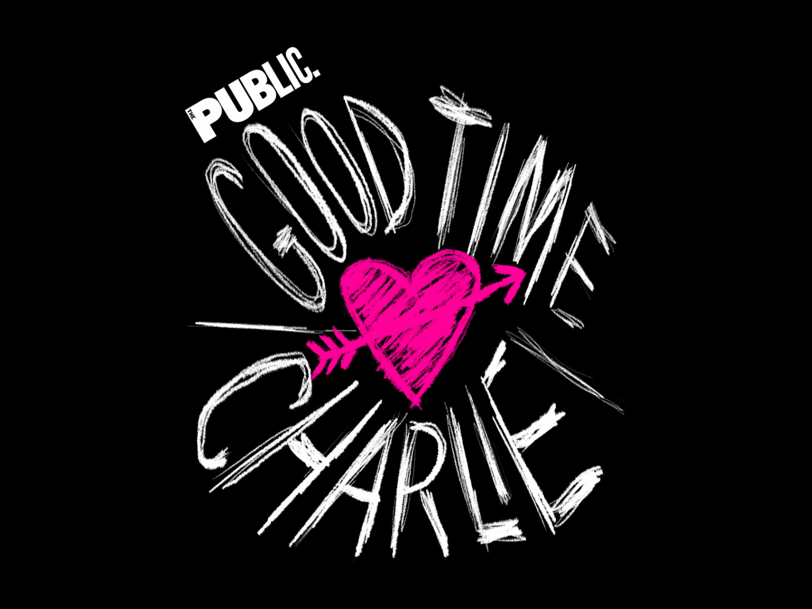 Good Time Charlie