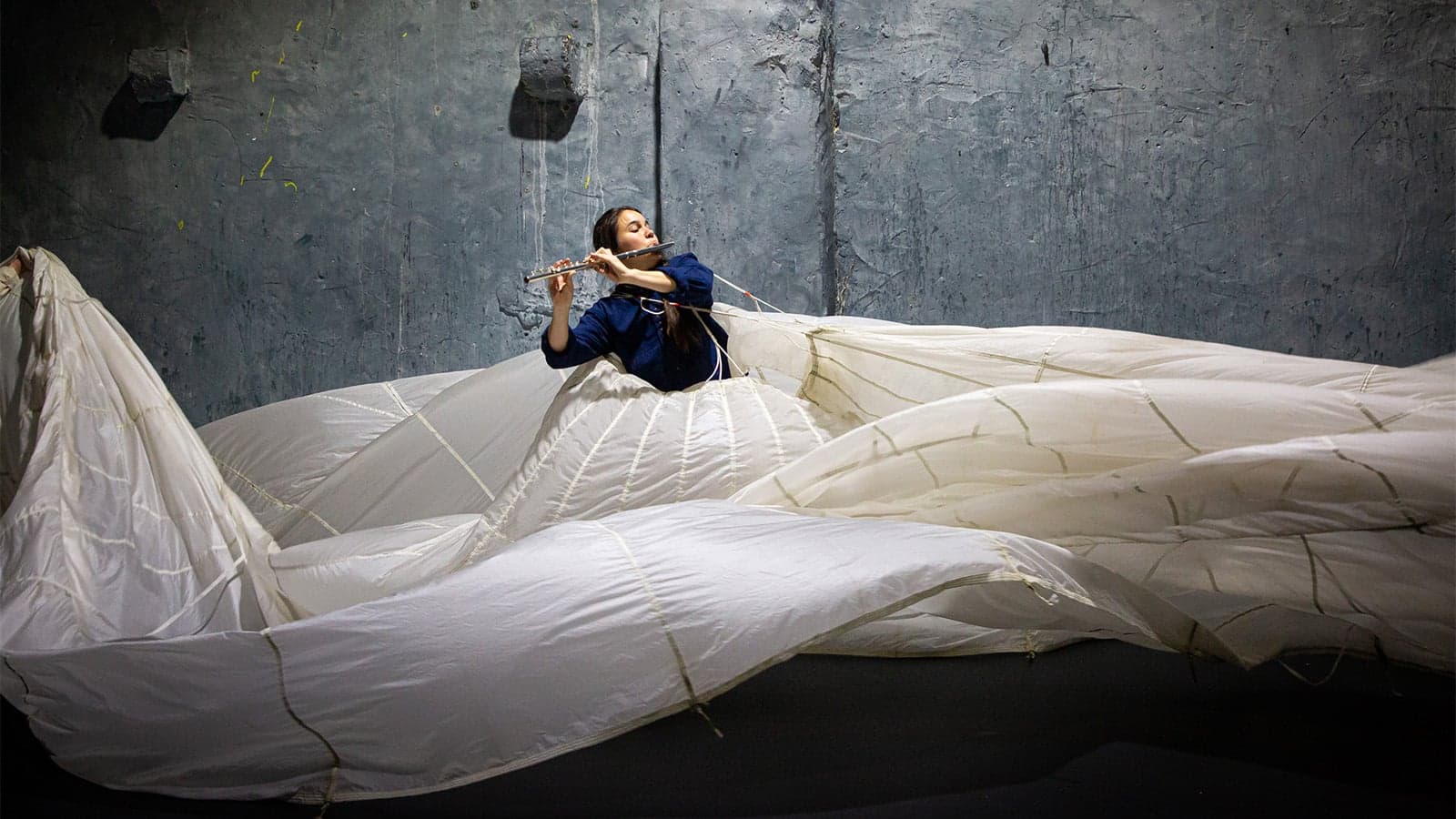 Antarctica! Crew Wanted