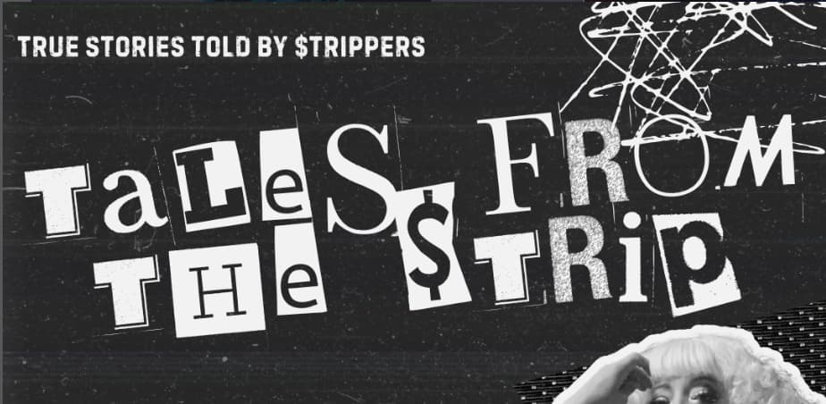 Tales from the $trip