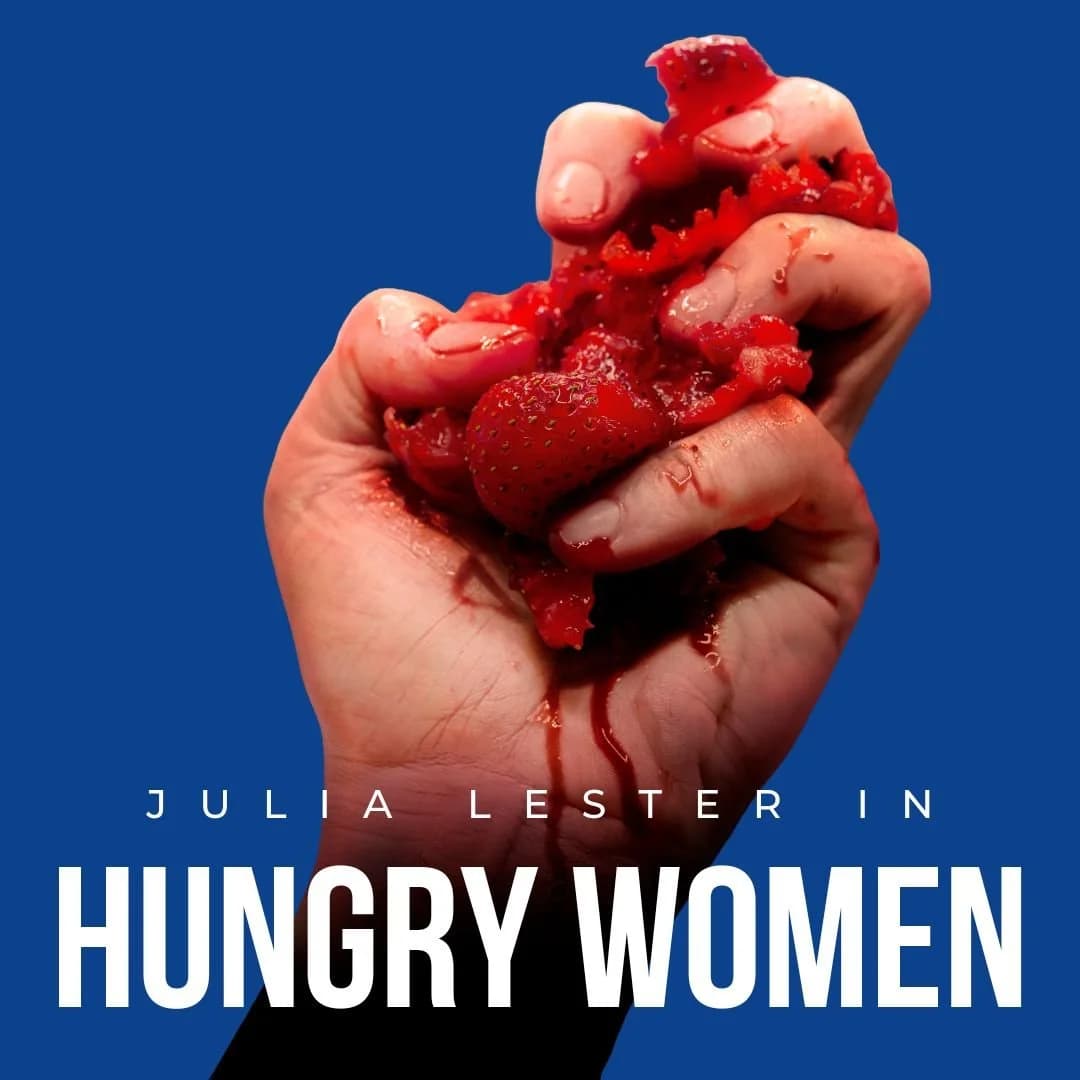 HUNGRY WOMEN