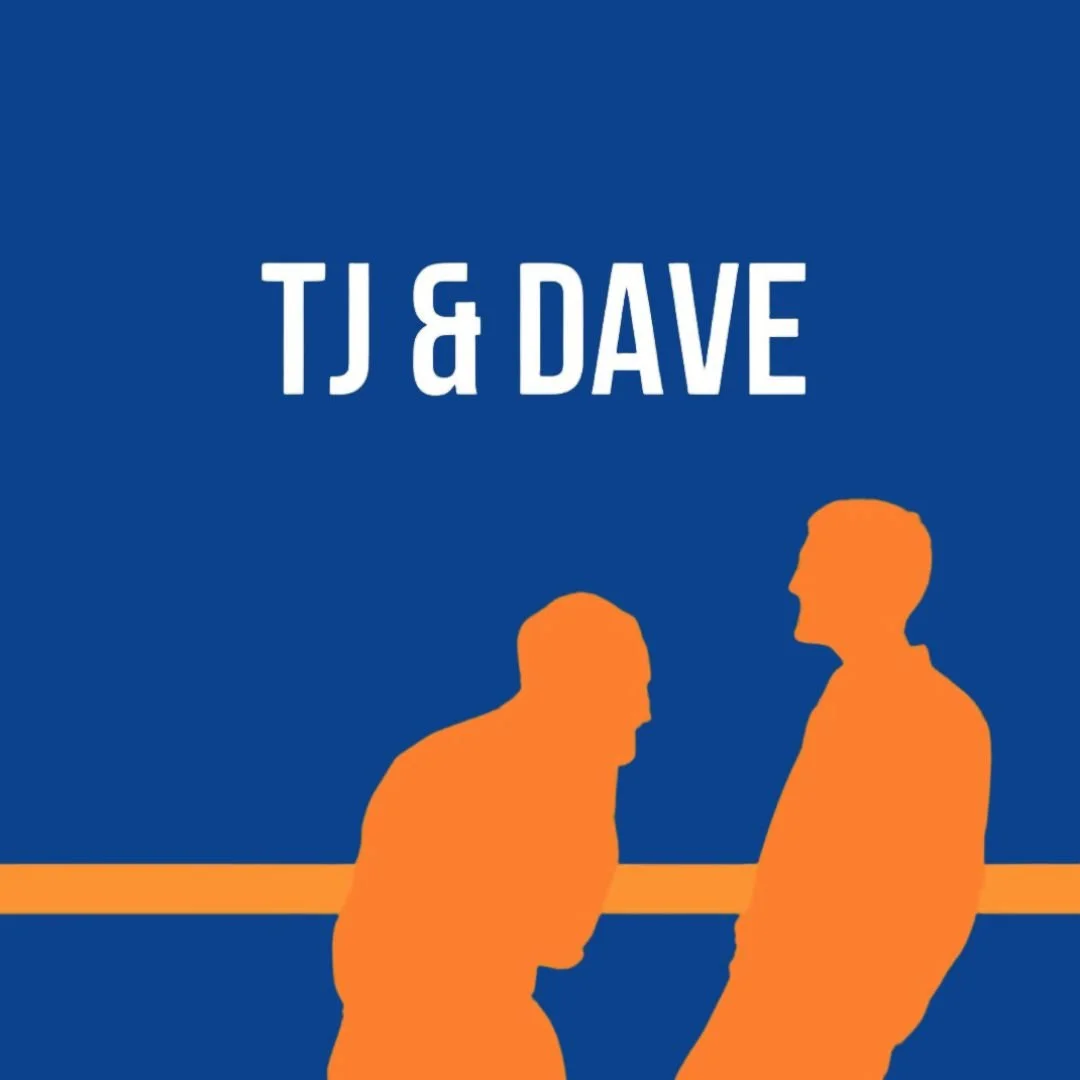 TJ & DAVE