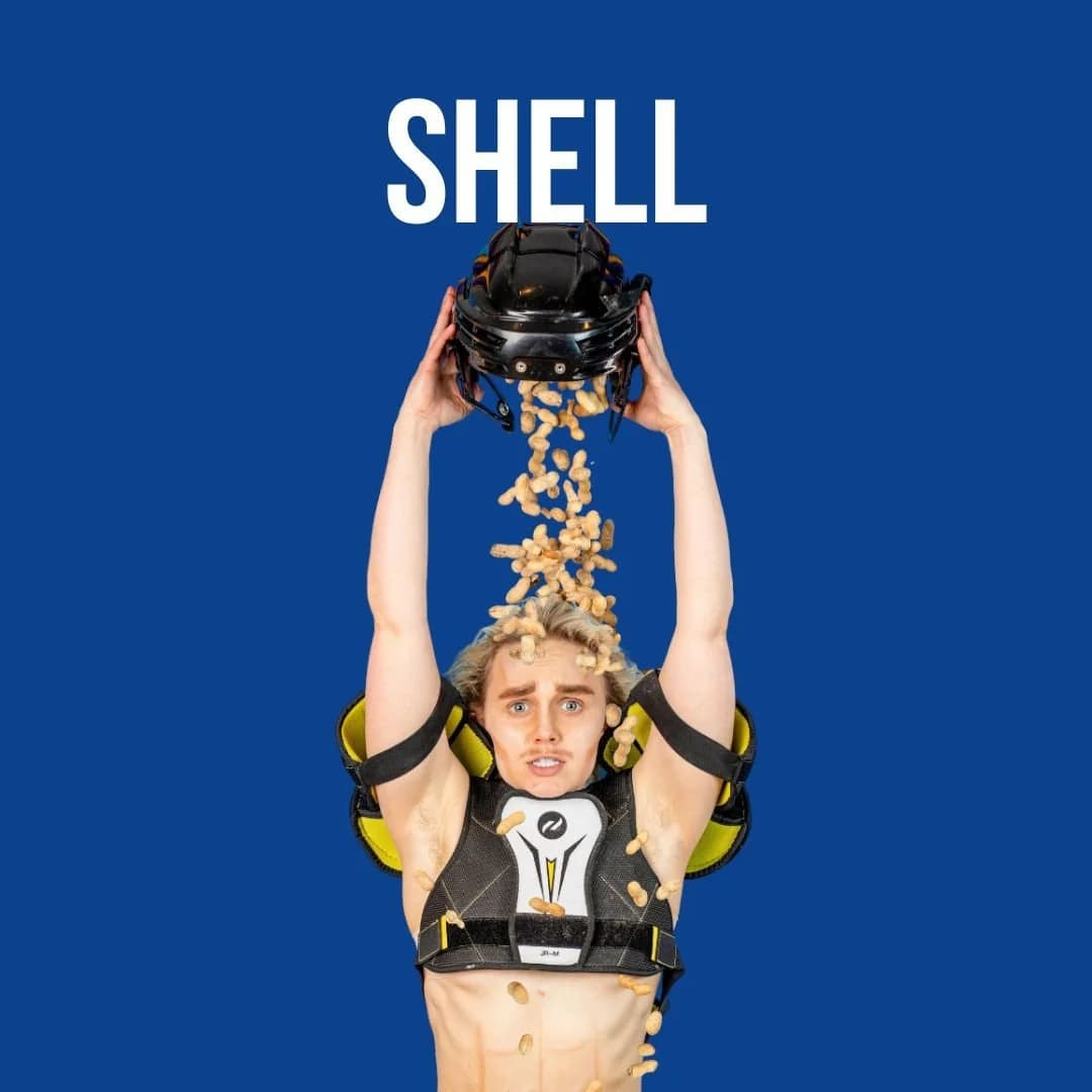 SHELL