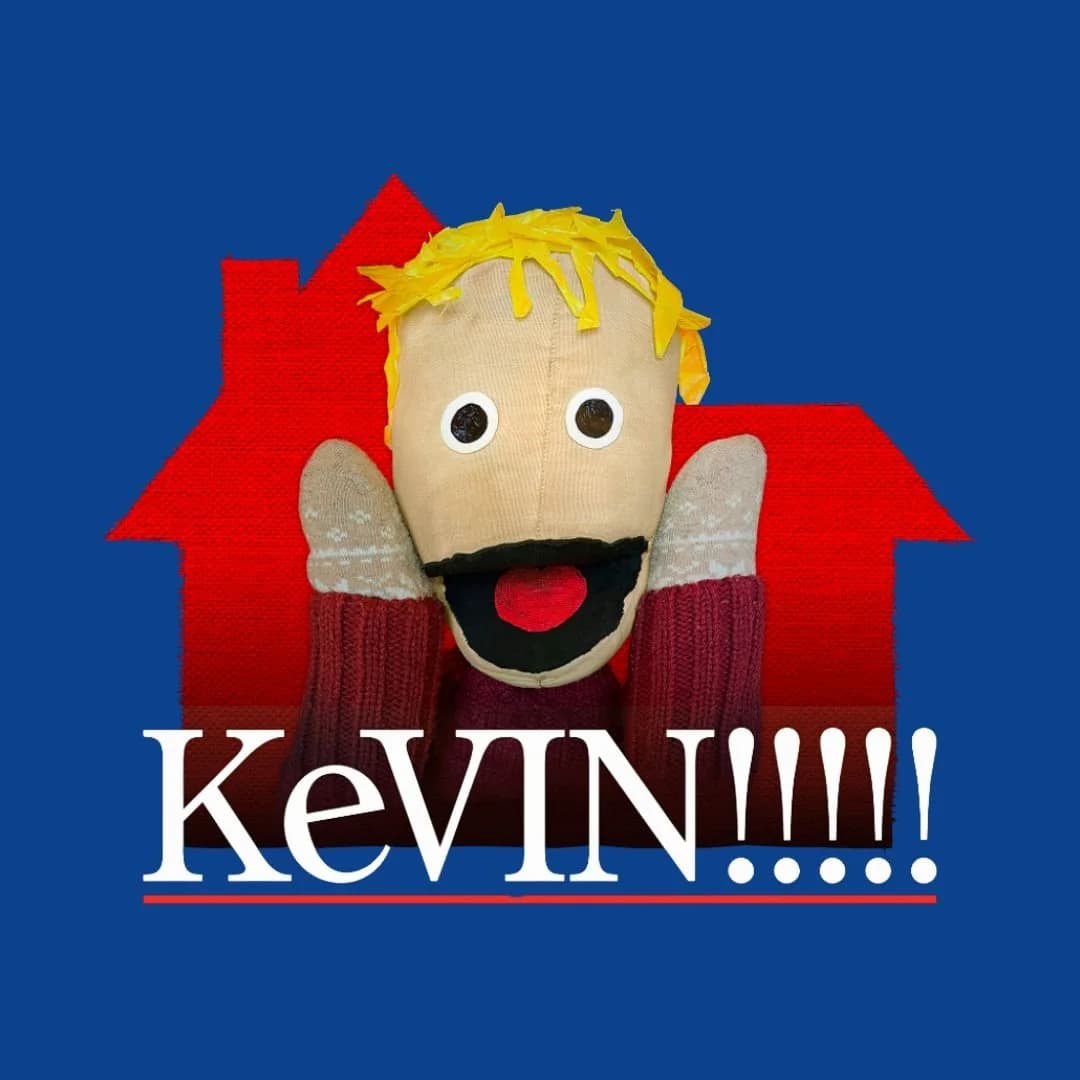 KEVIN!!!!!