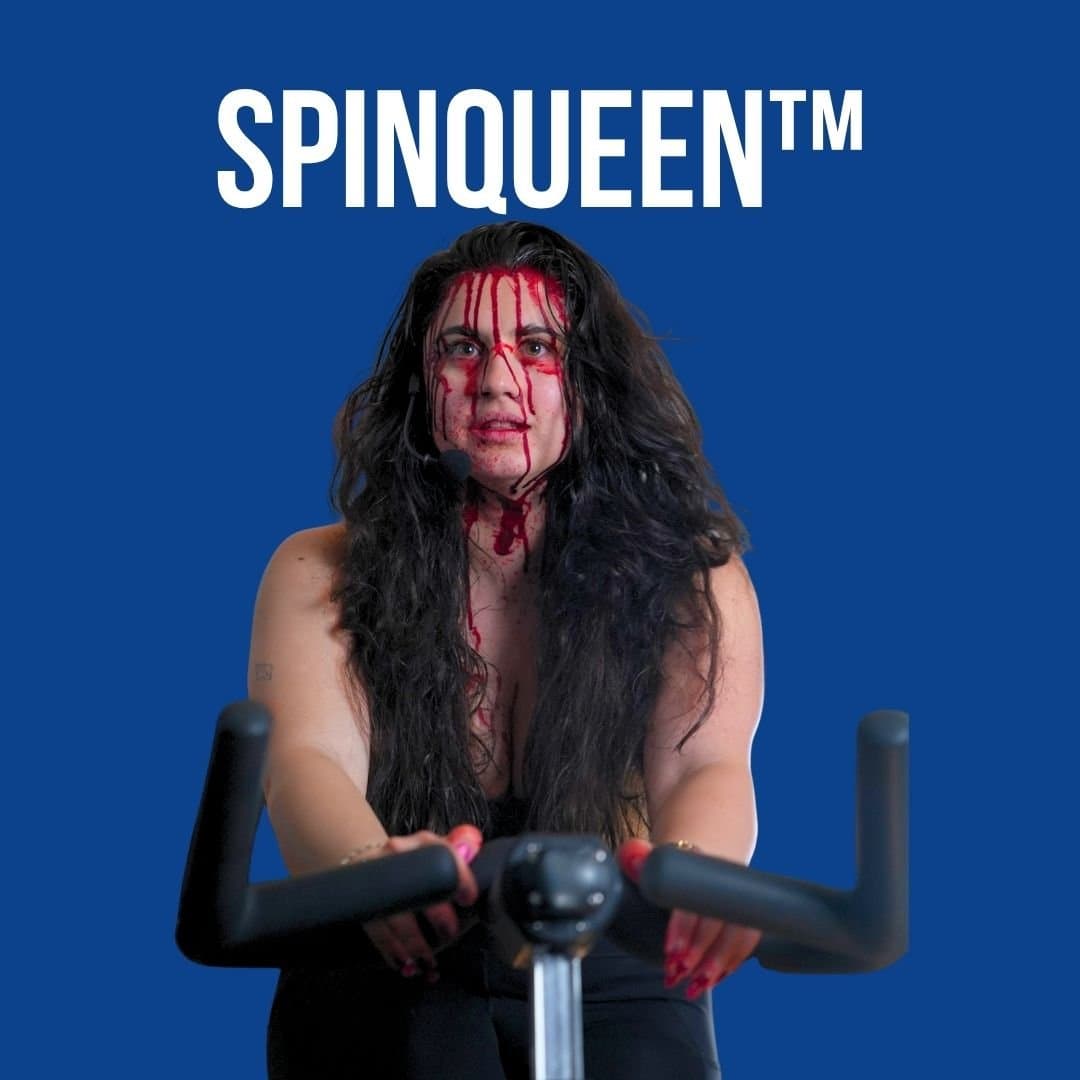SPINQUEEN™