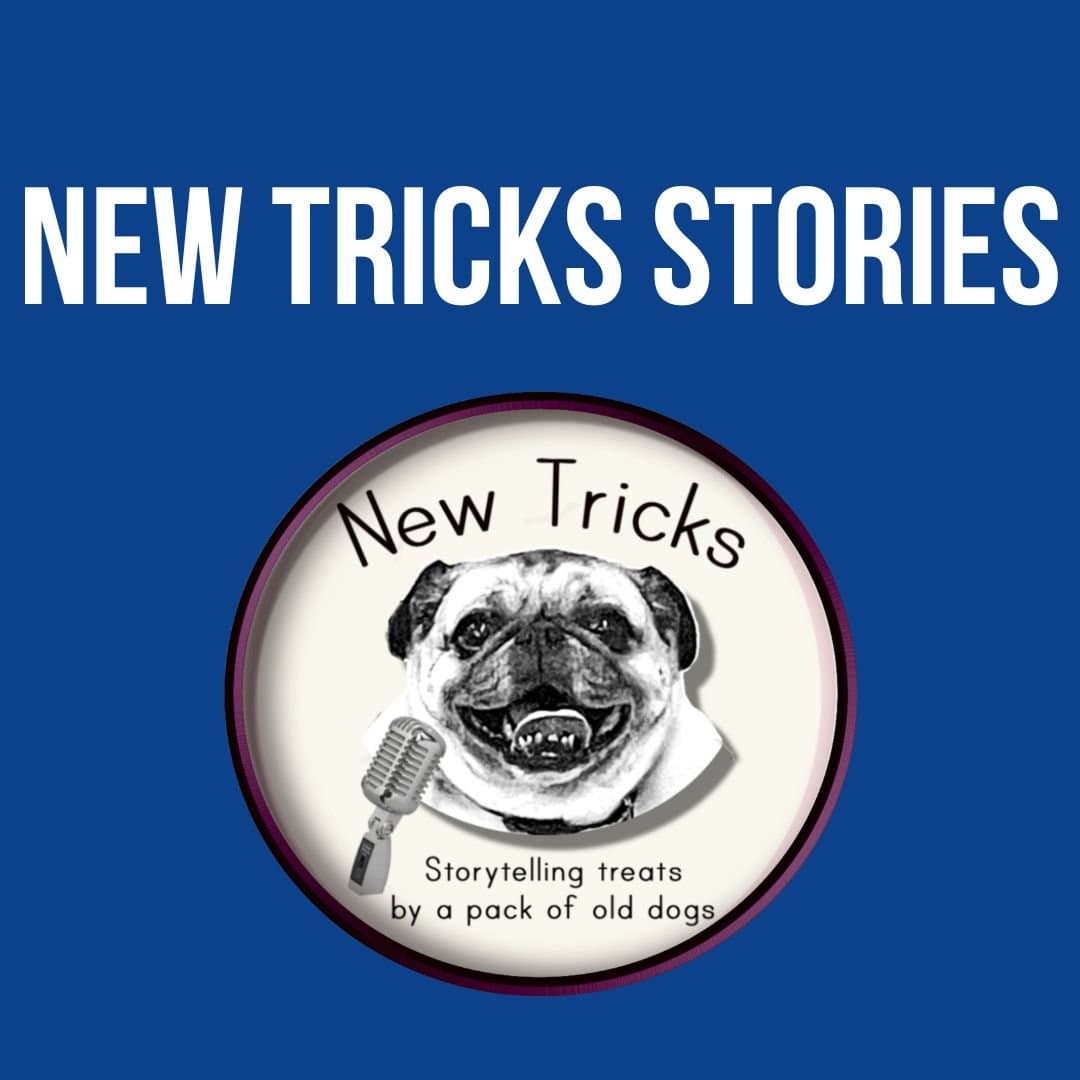 NEW TRICKS STORIES